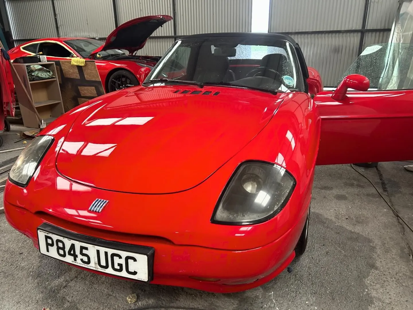 AutoBody Rescue gallery image