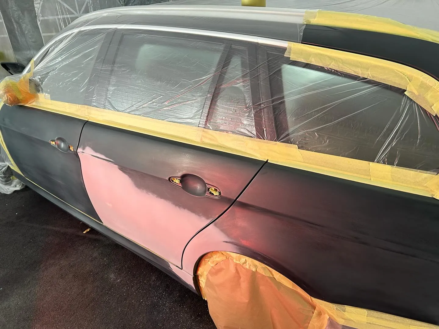 AutoBody Rescue gallery image