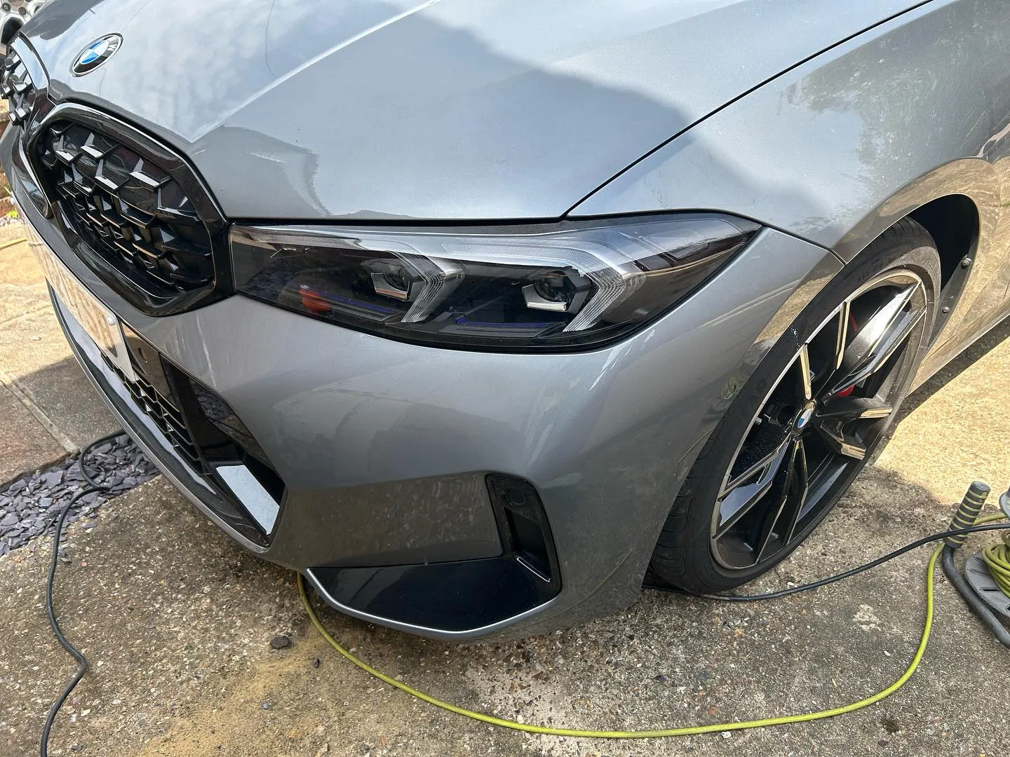 AutoBody Rescue gallery image