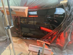 car scratch repair
