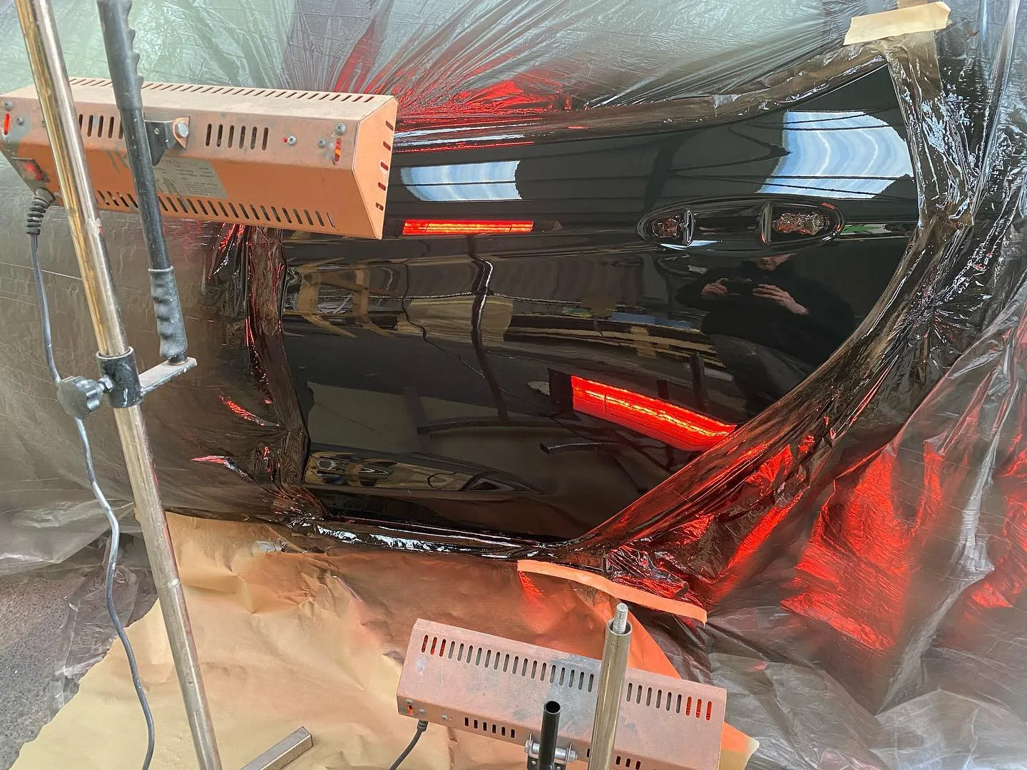 AutoBody Rescue gallery image
