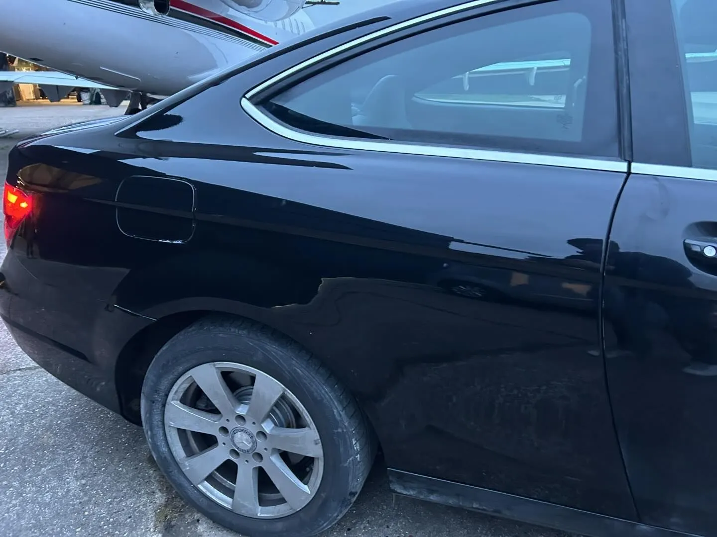 AutoBody Rescue gallery image