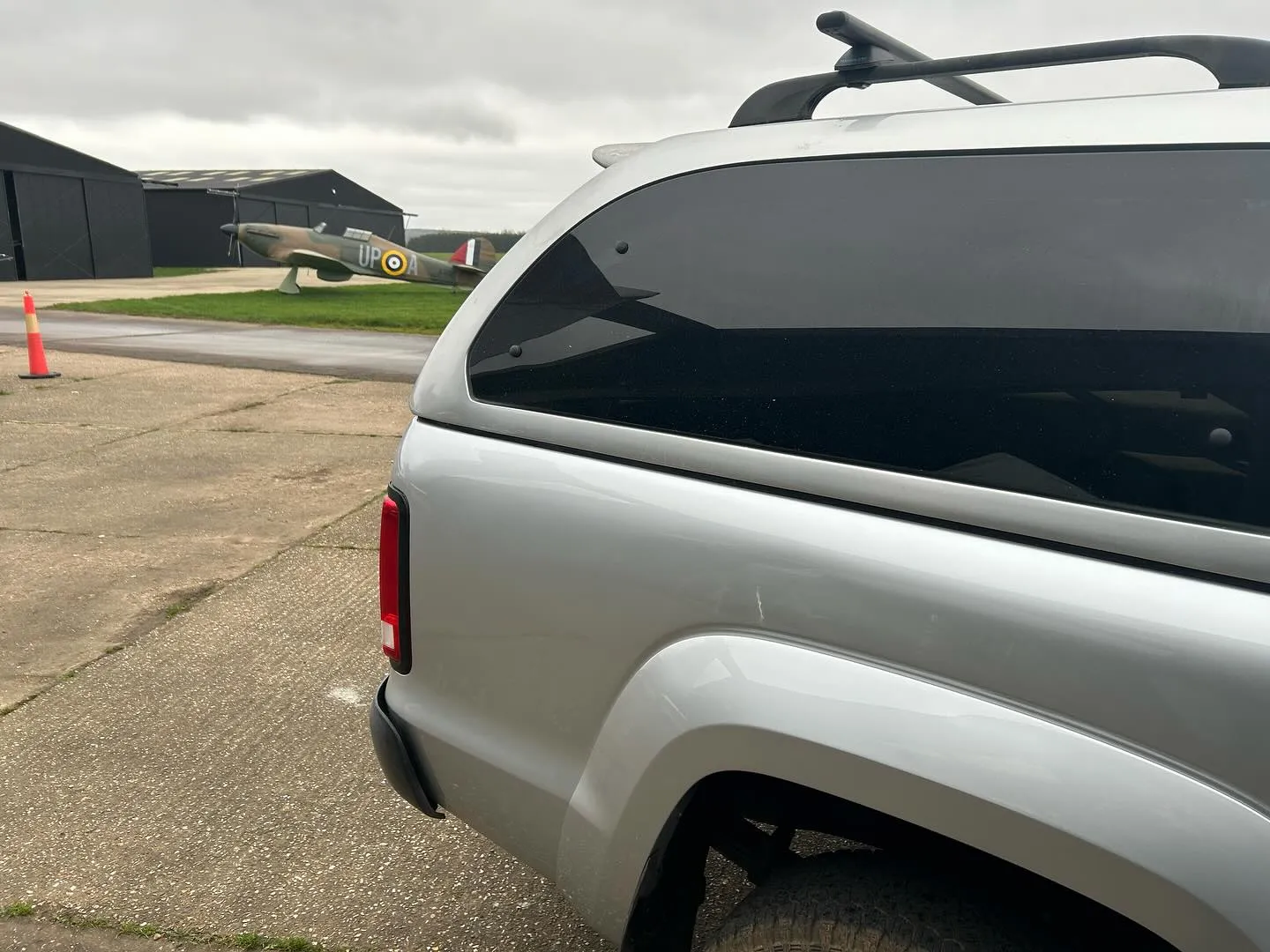 AutoBody Rescue gallery image