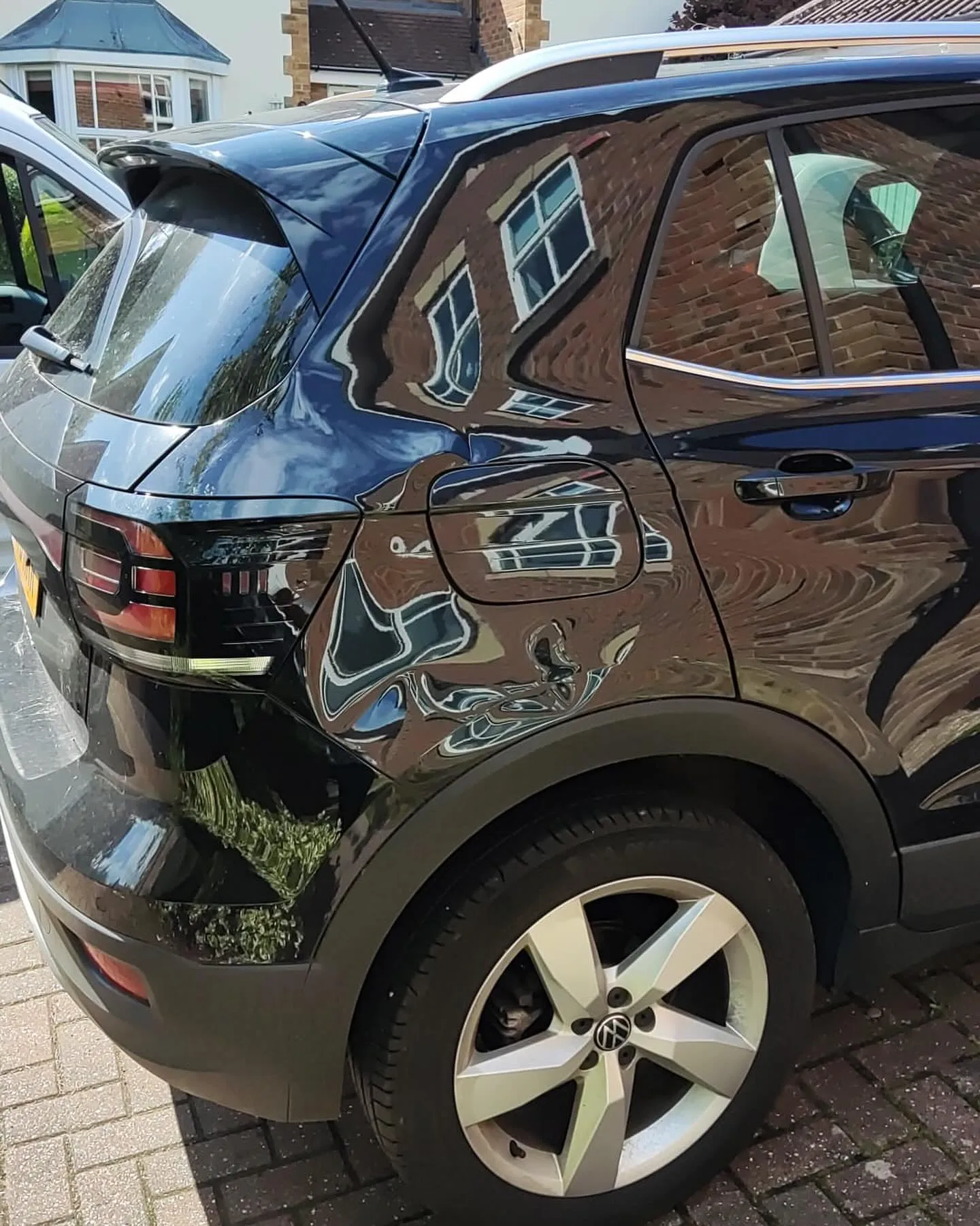 AutoBody Rescue gallery image