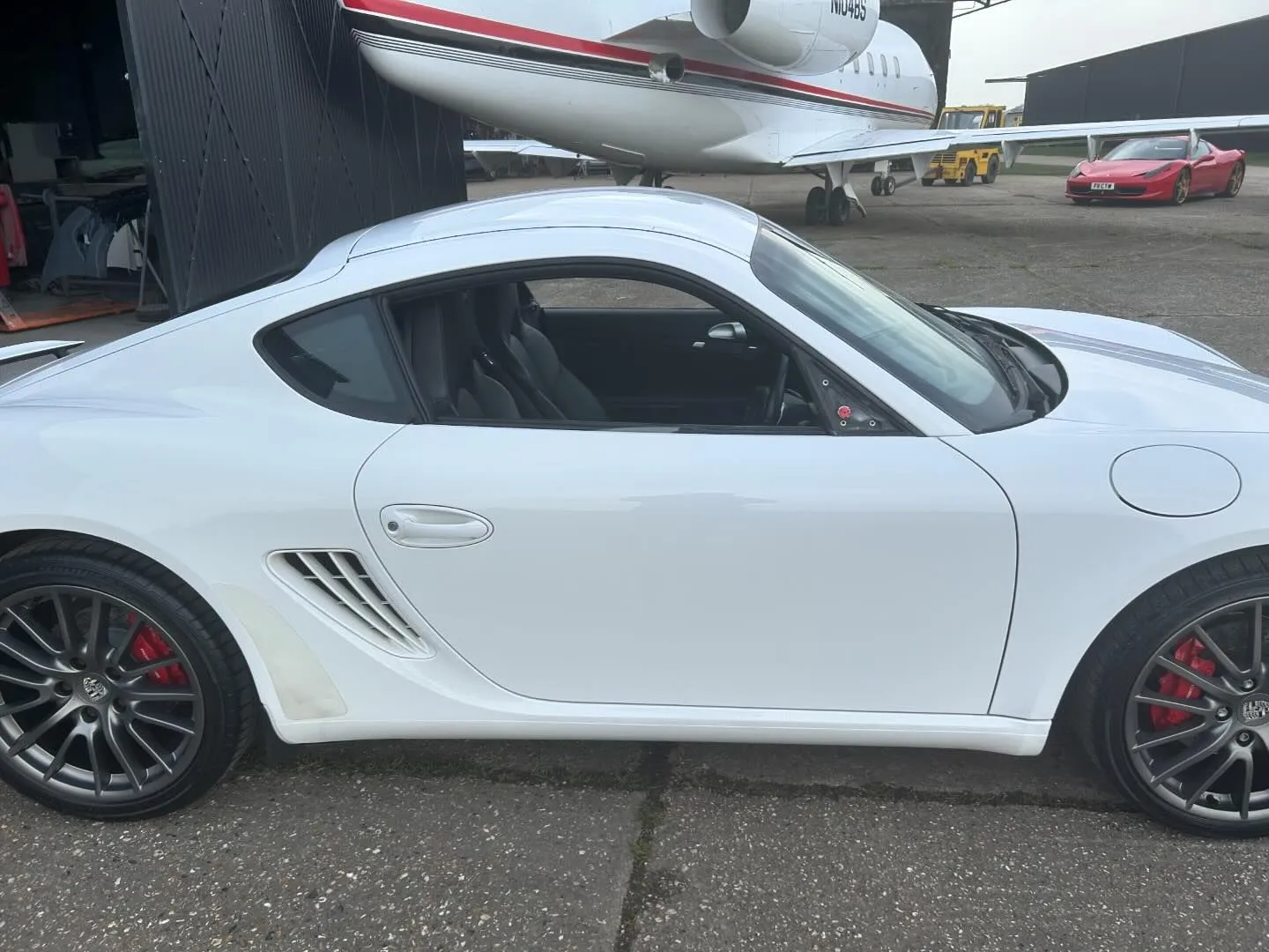 AutoBody Rescue gallery image
