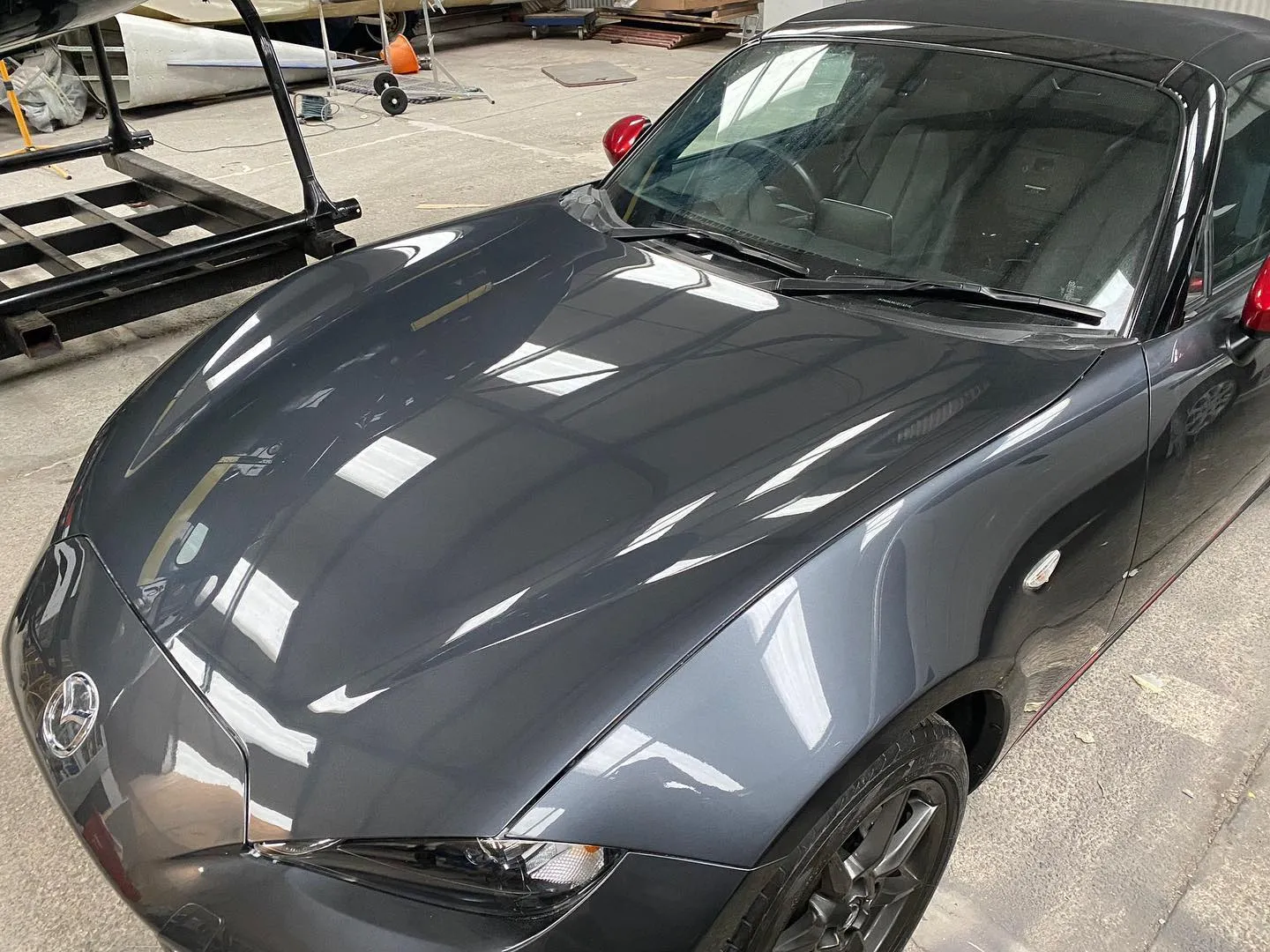 AutoBody Rescue gallery image