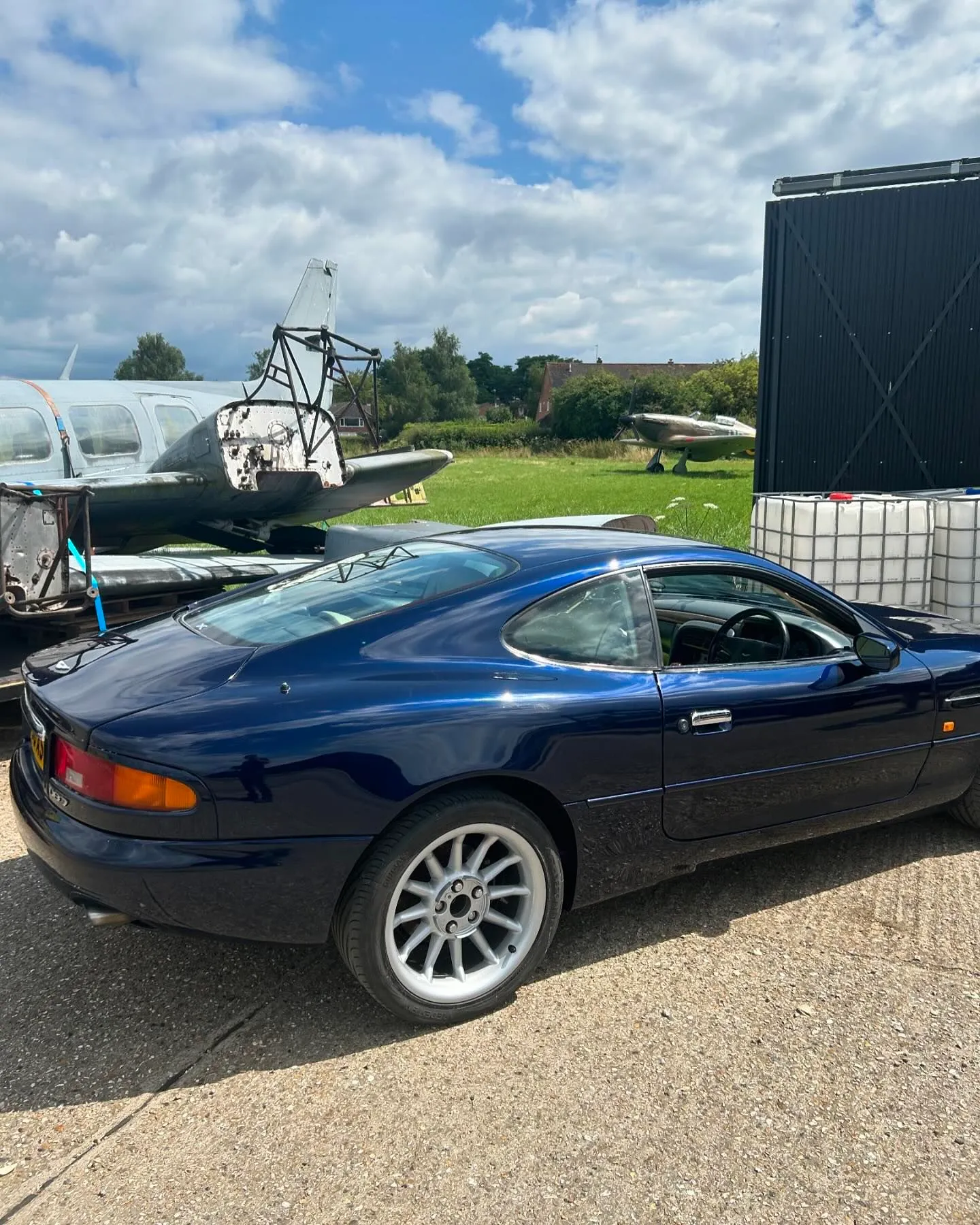 AutoBody Rescue gallery image
